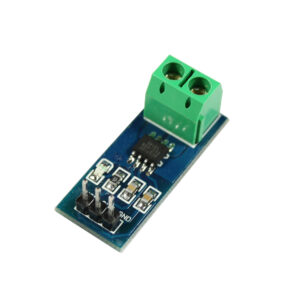 ACS712 - 30A Range Current Sensor Module