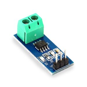 ACS712 - 5A Range Current Sensor Module