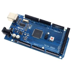 Arduino Mega 2560 CH340 Development Board