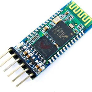 HC-05 Bluetooth Module with TTL Output