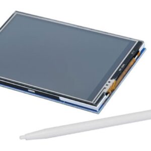 3.5 inch TFT LCD Touch Screen Display for Raspberry Pi