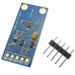 BH1750 - Light Intensity Sensor Module