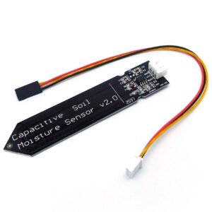 Capacitive Soil Moisture Sensor V2.0