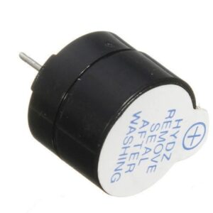 Electromagnetic Buzzer - 12V - PCB Mount
