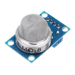 MQ8 Hydrogen H2 Gas Sensor Module