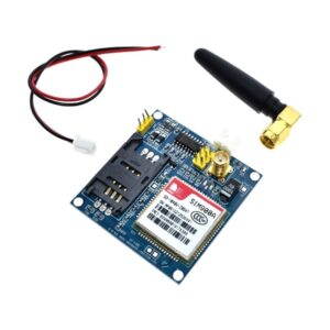 SIM900 GSM/GPRS Module V.4