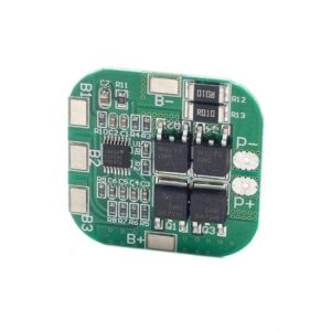 4S 20A 18650 BMS/ Battery Protection Board]