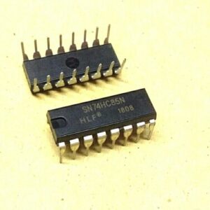 74HC85 4-bit Magnitude Comparator IC