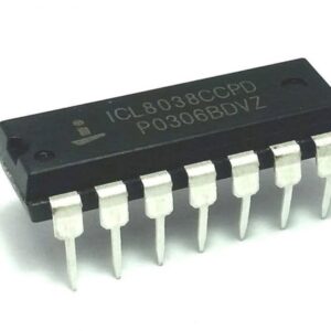 8038 Function Generator IC