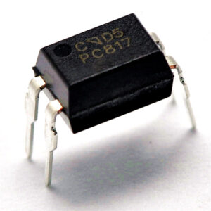 PC817 Optocoupler