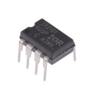 IR2101 High and Low Side Driver IC