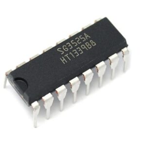 SG3525 Pulse Width Modulation Controller IC