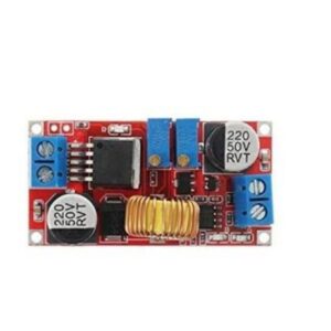XL4015 5A Constant Current / Voltage LED Drives Lithium Battery Charging Module