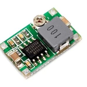 Mini 360 Step Down Buck Converter Power Supply Module