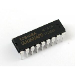 ULN2803 8 Darlington Transistor Arrays IC