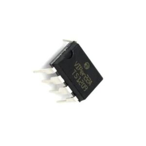 VIPer22A IC - Low Power OFF-line SMPS Primary Switcher IC