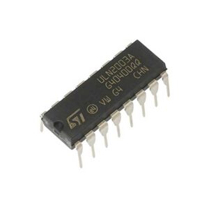 ULN2003 7 Darlington Transistor Arrays IC