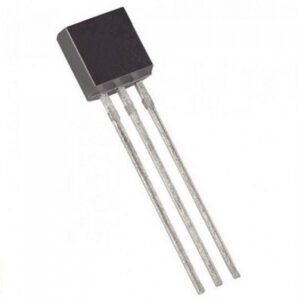 UM66 / BT66 Melody IC