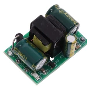 5V 700mA (3.5W) Isolation Power Supply Module AC-DC Step- Down Module 220V to 5V