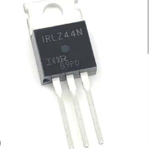 IRLZ44N - 55V 47A Single N-Channel HEXFET Power MOSFET