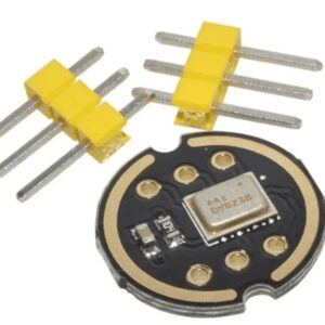INMP441 MEMS High Precision Omnidirectional Microphone Module I2S