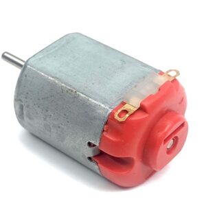 DC 3V-6V Toy Motor