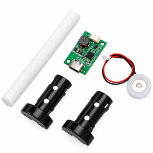DC5V Type-C Ultrasonic Humidifier/Mist Maker Module