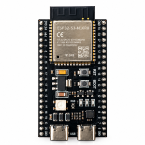 ESP32- S3 N16R8 Dual Type C Development Board